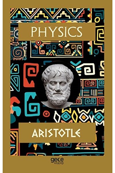 Gece Kitaplığı Φυσική