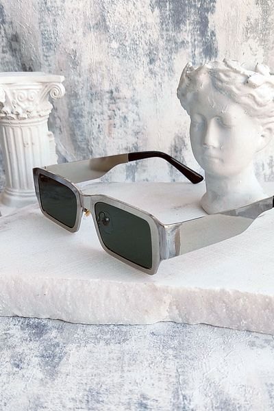 ONNObutik Ferguson - Suitable for All Face Types-metal