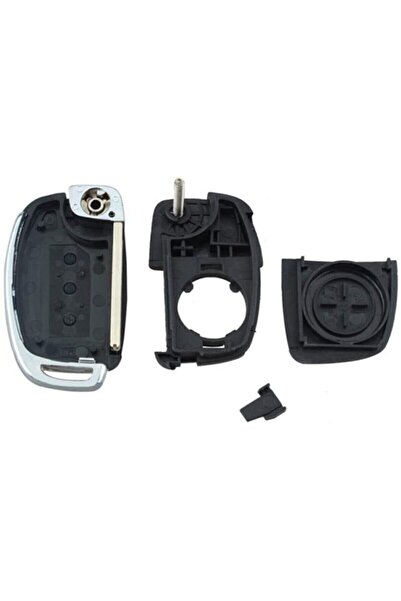 EBG İSTANBUL Hyundai Accent Blue - I20 - I30 - Ix35 Container pentru comutator cu 3 butoane