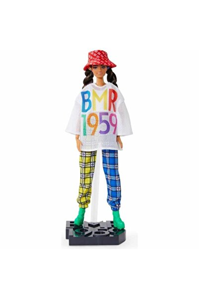 Barbie Koleksiyon Bebeği Bmr1959