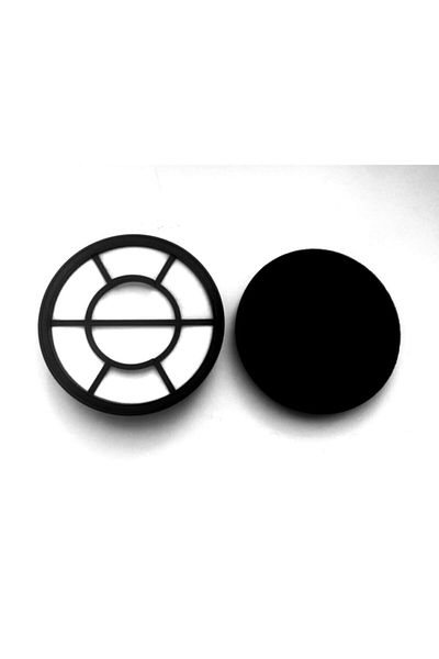 Stilevs Megatron Dust Chamber Filter - Original Part