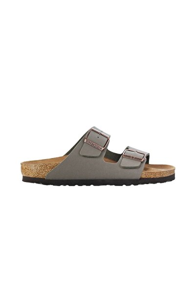 Birkenstock Arizona Bs Stone Unisex Slippers -151213