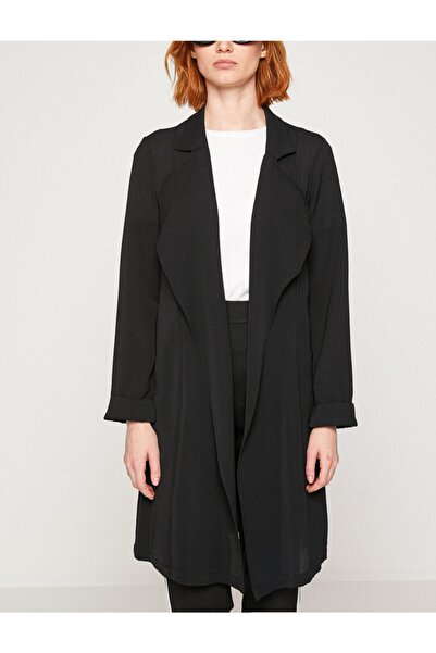 Koton Sal Yaka Trençkot