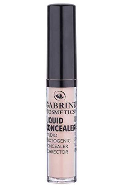Gabrini Liquid Concealer 3