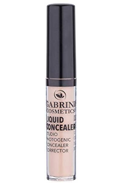Gabrini Liquid Concealer 2