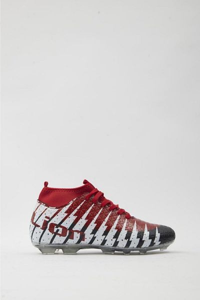 Lion Hareket Store Socks Crampons Red Black