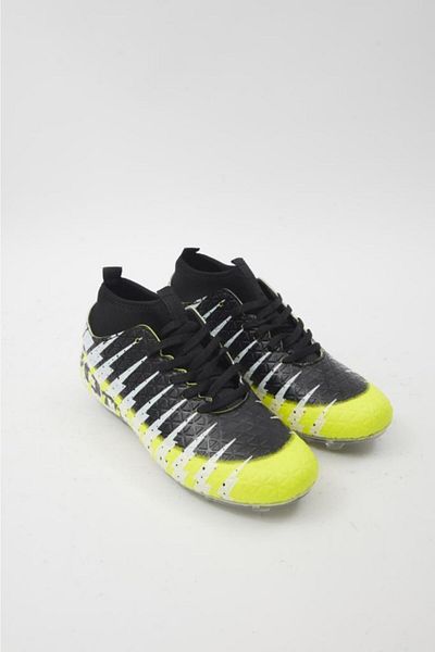 Lion Hareket Store Socks Crampons Yellow