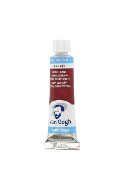 Van Gogh 2054113 Yağlı Boya T.9 B.sıenna