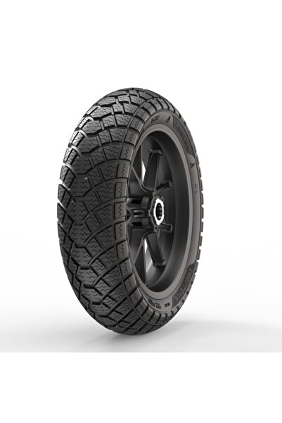ANLAS 90/90-18 Tl 57p Sc-500 Wınter Grip 2 Motosiklet Lastiği Tubeless