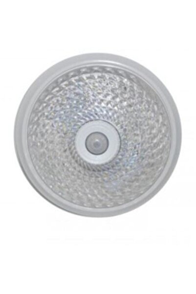 Ess Simge Simge 5010 Extra 360 Derece Hareket Sensörlü Tavan Armatürü Vidasız...