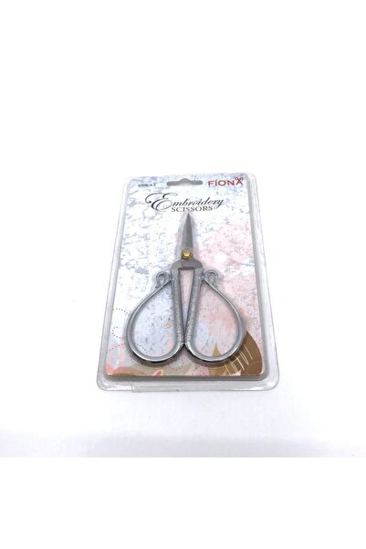 Fiona İstanbul مقص وعد الخطوبة – مقص