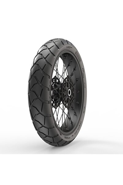 ANLAS 90/90-21 54v Tl Winter Grip Plus Motosiklet Lastiği