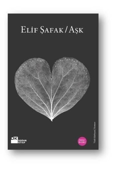 Doğan Kitap Aşk
