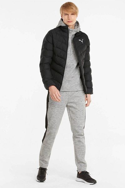 Puma Warmcell Water Repellent Erkek Siyah Mont 00587699-01-01