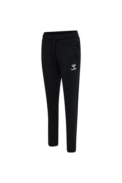 hummel Γυναικείο Φούτερ Μαύρο 931471-2001