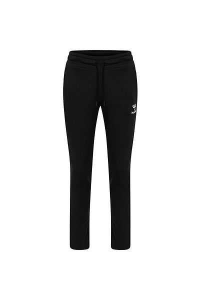 hummel Γυναικείο Φούτερ Μαύρο 931471-2001