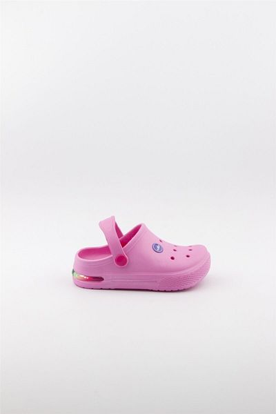 Akınal Bella Akınalbella Air Sole Lighted Children's Sandals & Slippers