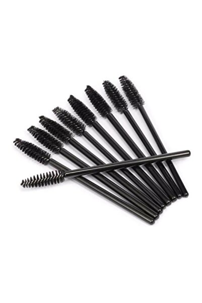 REDSHINE 10 Eyebrow and Eyelash Brushes