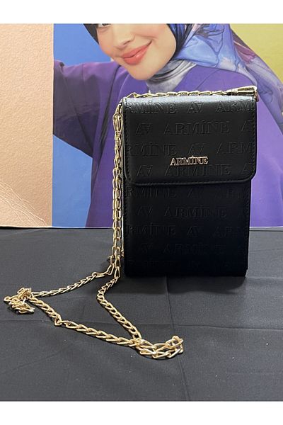 Armine 266 Bag Laser