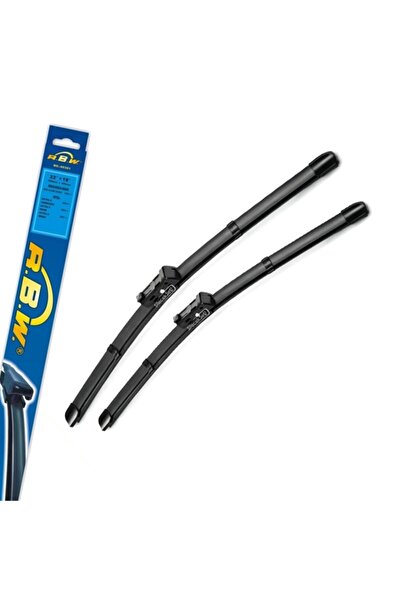 Rbw Peugeot Partner Tepee Muz Silecek Takımı (2010-2016)