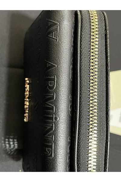 Armine C12 Wallet Laser