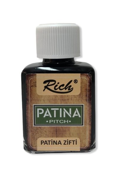 Rich Supertrend Patina Zifti 75 ml.