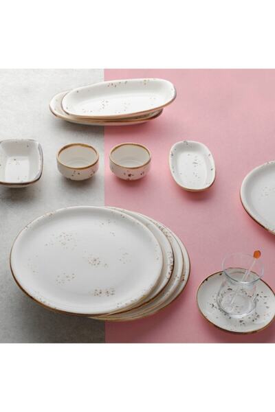 ÖZ Life 32 Parça Kahvaltı Takımı