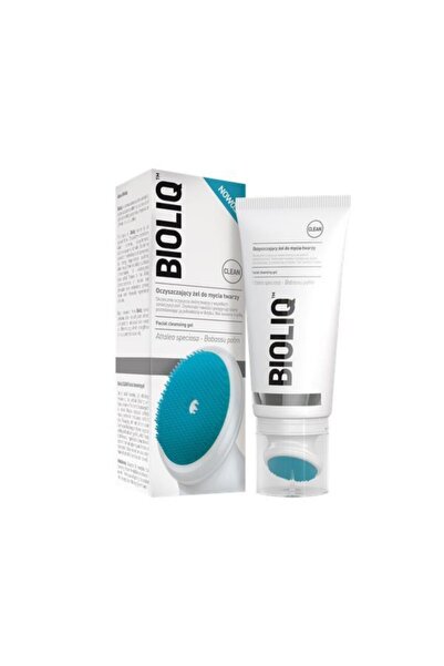 Bioliq Clean Tüm Ciltler Için Temizleyici 125 Ml