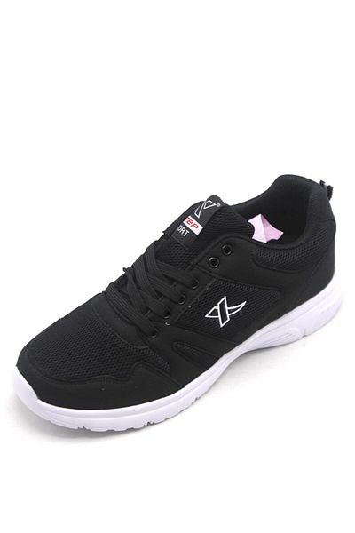 GÜVEN Black - X-step362020 Men's Casual Sneakers