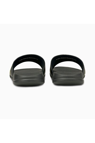 Puma X Peanuts Popcat 20 Жіночі капці (375825-01) Чорні