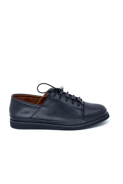 TRENDYSHOES Trendyshose Ms-197 Natural Leather Anatomic Women's Shoes