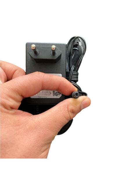 AC ADAPTER Uydu Santral Adaptörü