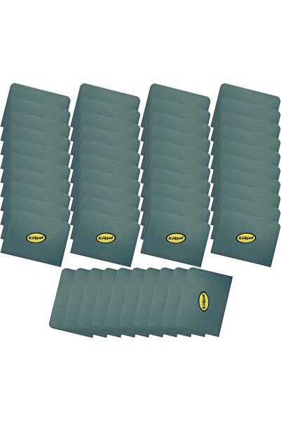 KÖKSAL Kargo Bedava Macun Çekme Çeliği 15cmx11cm 50 Adet Fiyatıdır