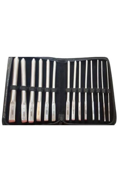 Genel Markalar Hegar Buji Seti