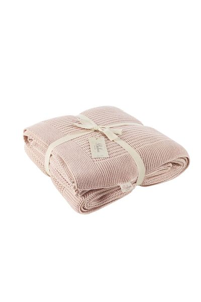 Betires Home Cap2101 Knitted Blanket