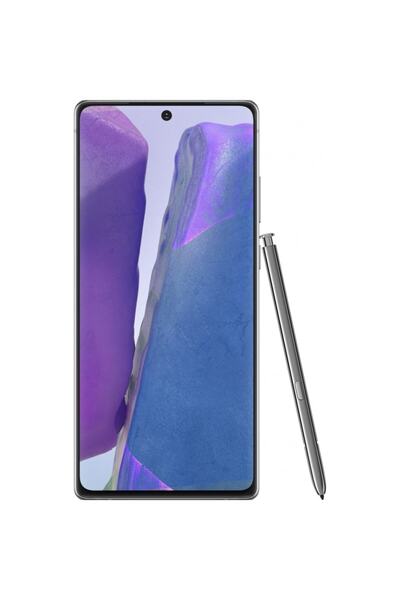 Samsung Galaxy Note 20 256 GB Gray Mobile Phone