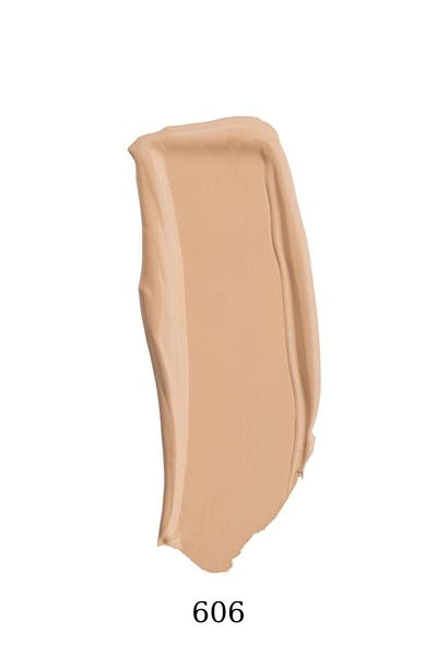 Pastel 24h Non-stop 2 In 1 Foundation And Concealer 606 - 30 ml