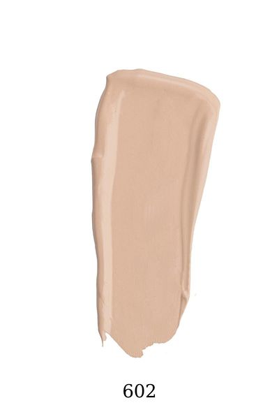 Pastel 24h Non-stop 2 In 1 Foundation And Concealer 602 - 30 Ml