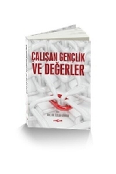 Akçağ Yayınları Çalışan Gençlik Ve Değerler