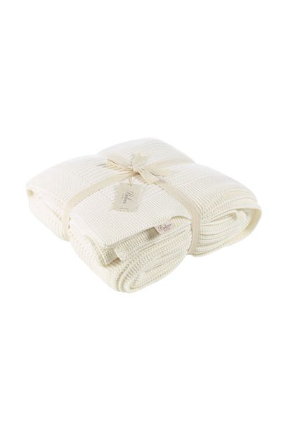 Betires Home Cap2101 Knitted Blanket