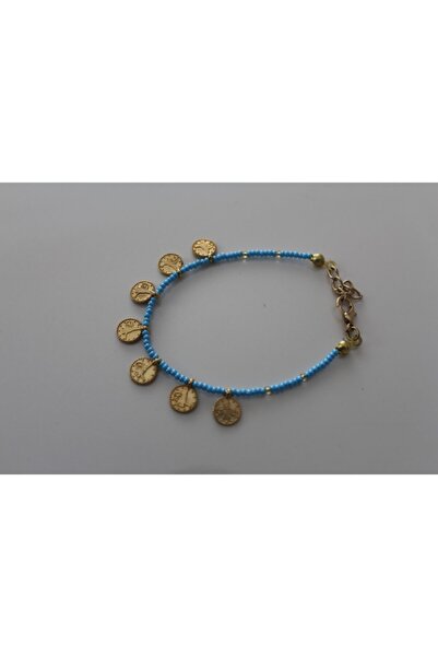 eGRAPEE سوار خرز نسائي