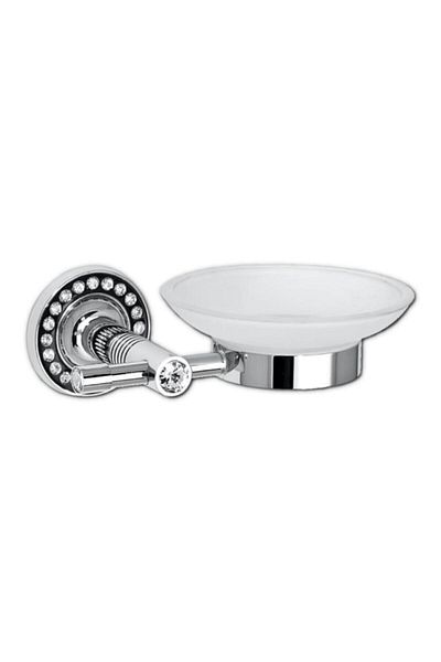 Saray Banyo Πιάτο σαπουνιού Regina
