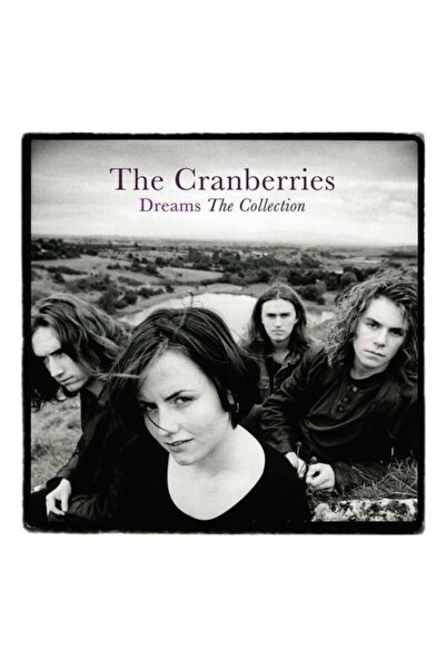 Genel Markalar Yabancı Plak - The Cranberries / Dreams : The Collection