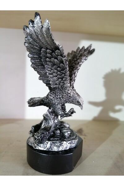 ATOLYECLARTE Kartal Heykeli