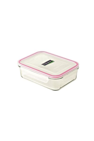 Prima Nova Primanova Glasslock Rectangular Glass Storage Container 1000ml