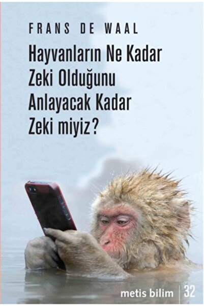Genel Markalar Hayvanların Ne Kadar Zeki Olduğunu Anlayacak Kadar Zeki Miyiz?...