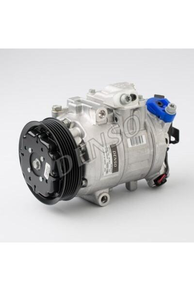 DENSO Klima Kompresoru Cordoba 0305 Ibiza 0205 Polo Classic 02 06-