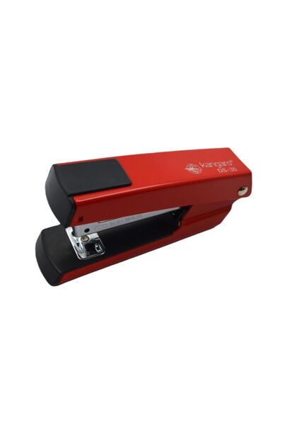 Kangaro Ds-35 Zımba Makinesi 24/6 30 Yaprak Diker