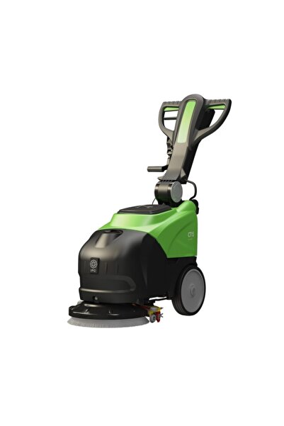 IPC Zemin Temizleme Makinası