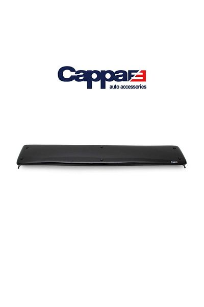 Cappafe Fiat Scudo Windshield Sunshade for 1996-2006 Years